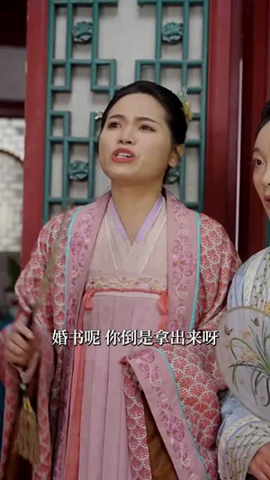 贵为长公主却被外室贴脸开大(32集) 贵为长公主却被外室贴脸开大(32集)短剧热播全集免费追