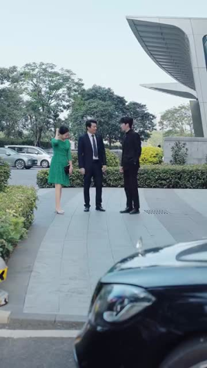 狐狸老公会哄又会宠(101集) 狐狸老公会哄又会宠(101集)短剧收官全集限免看