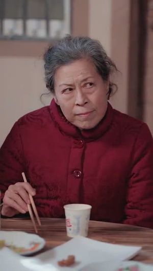 女人的年三十(35集) 女人的年三十(35集)短剧限免全集任你点