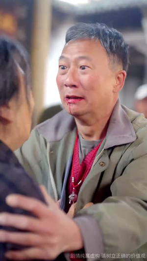 蛇年已至游子当归(65集) 蛇年已至游子当归(65集)短剧最终回限免畅看