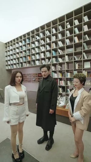 拿什么拯救你我的爱人(77集) 拿什么拯救你我的爱人(77集)短剧大结局超前点映