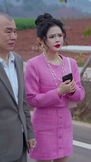 心率临界点谁都别惹我(96集) 心率临界点谁都别惹我(96集)短剧完结篇全集连播