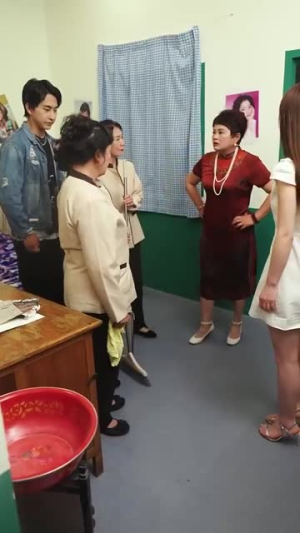 激活行善积德系统(101集) 激活行善积德系统(101集)短剧高分全集在线刷