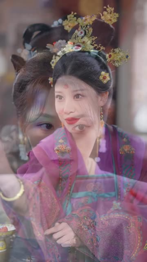 朱墙青云录(62集) 朱墙青云录(62集)短剧合集彩蛋完整版