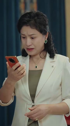 吉祥如意过大年(57集) 吉祥如意过大年(57集)短剧合集通宵追更版