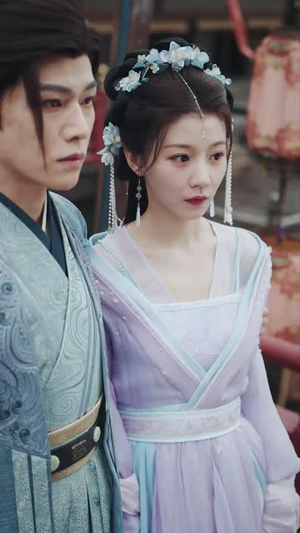 杏林误入凤雀台(60集) 杏林误入凤雀台(60集)短剧终篇全集限免看