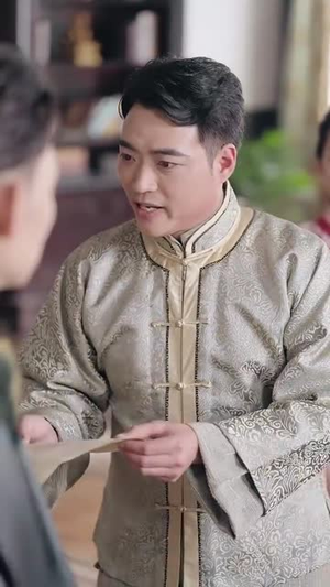 赊刀人(88集) 赊刀人(88集)短剧全剧终高清放送