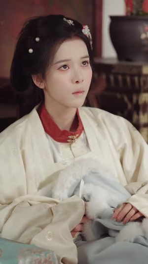 霜雪千年(36集) 霜雪千年(36集)短剧全剧终限免合集