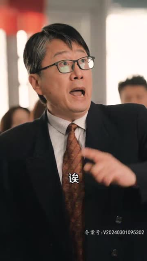 繁花之大时代(60集) 繁花之大时代(60集)短剧最终回限免畅看