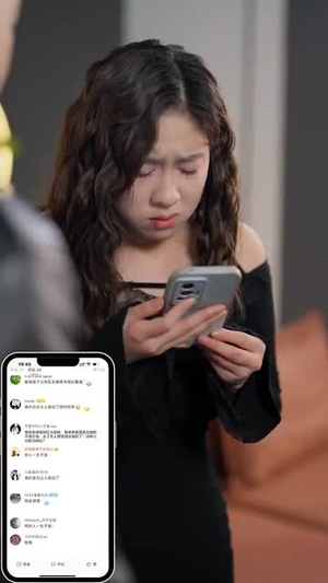 好人不能有恶报(35集) 好人不能有恶报(35集)短剧全剧终限免合集