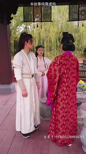 万道龙皇之至尊神殿(90集) 万道龙皇之至尊神殿(90集)短剧全集热力排行榜之一