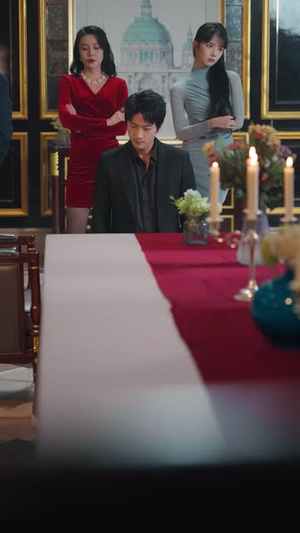 继承者之战(67集) 继承者之战(67集)短剧合集导演剪辑版