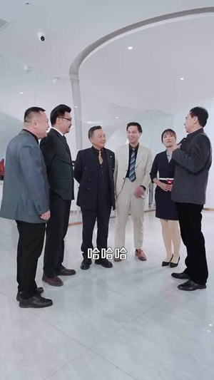 退休老爹不简单(100集) 退休老爹不简单(100集)短剧热播全集免费追