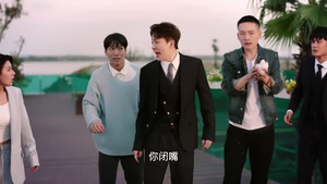 无法抗拒的你(16集) 无法抗拒的你(16集)短剧大结局限免特辑