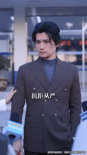 兄弟劫养弟情深仇更深（28集）短剧全集VR沉浸版