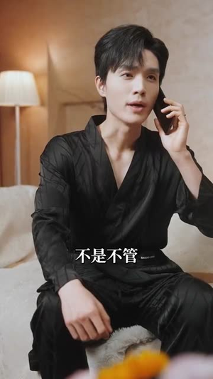 闪婚后,高冷律师疯狂宠(99集) 闪婚后,高冷律师疯狂宠(99集)短剧合集4K修复版