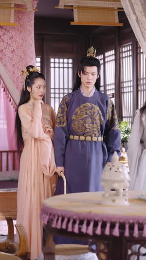 王妃惊华(86集) 王妃惊华(86集)短剧终篇全集限免看