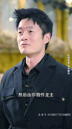 替身龙主(80集) 替身龙主(80集)短剧大结局限免特辑