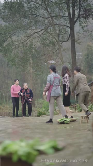 半路夫妻老来伴(50集) 半路夫妻老来伴(50集)短剧合集导演剪辑版