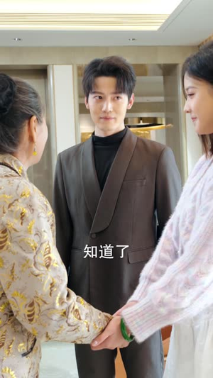 团宠干金归来周少要贴贴(62集) 团宠干金归来周少要贴贴(62集)短剧全集热力排行榜之一
