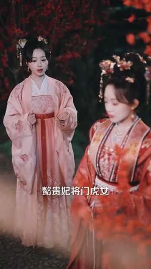 步步生香(76集) 步步生香(76集)短剧全系列免费畅享