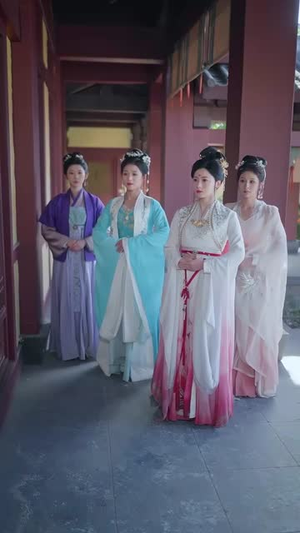 宫颜乱(79集) 宫颜乱(79集)短剧全集特惠限时看