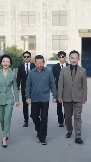 匠魂不灭(39集) 匠魂不灭(39集)短剧合集通宵追更版