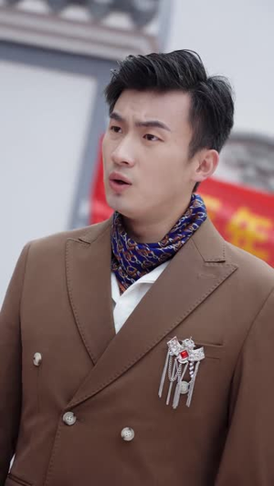归来后我站在巅峰(69集) 归来后我站在巅峰(69集)短剧完结篇全集连播