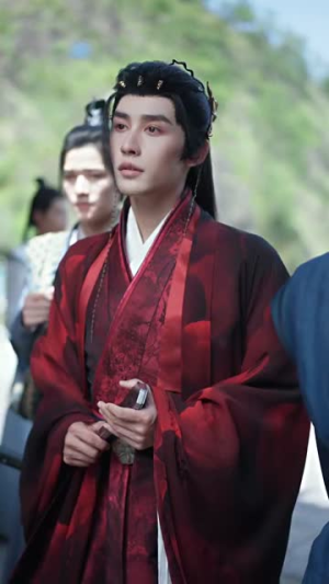 与君长歌(42集) 与君长歌(42集)短剧全集连看不停歇