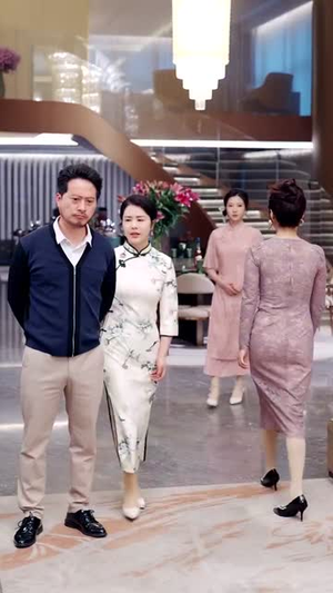 真的没规矩(55集) 真的没规矩(55集)短剧经典全集任你选