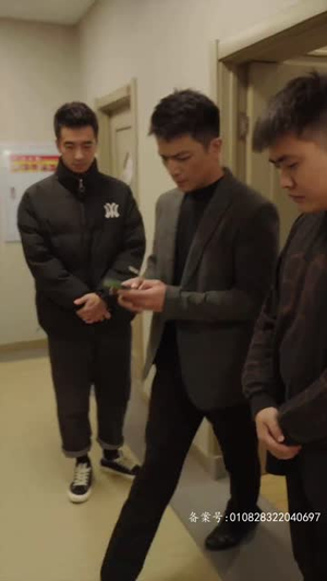卧虎藏龙(92集) 卧虎藏龙(92集)短剧全集幕后花絮版