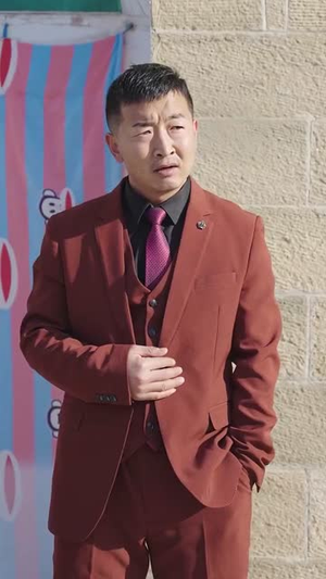 三娃寻亲记（17集）短剧全集高清完整版