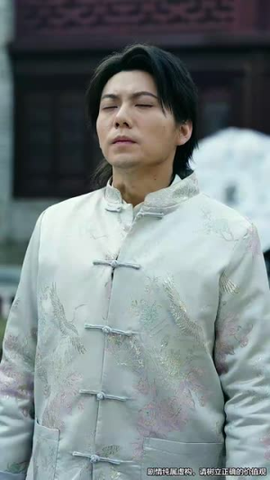 龙门精武（62集）短剧最终章免费合集