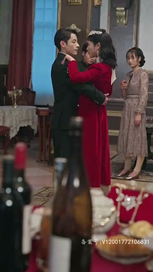 景少帅你搞错心上人了(100集) 景少帅你搞错心上人了(100集)短剧全剧终在线连看