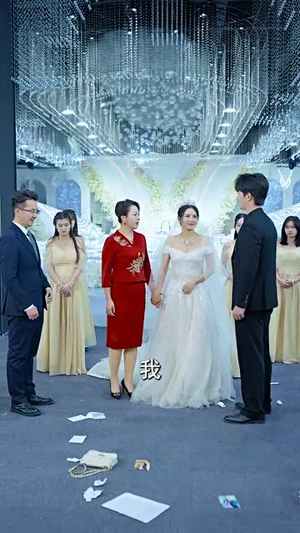 婆婆把我捧上天(52集) 婆婆把我捧上天(52集)短剧全剧终限免合集