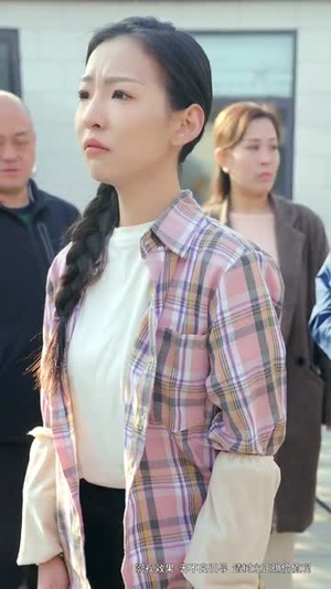 半乡山水满城橘(32集) 半乡山水满城橘(32集)短剧全集无删完整版