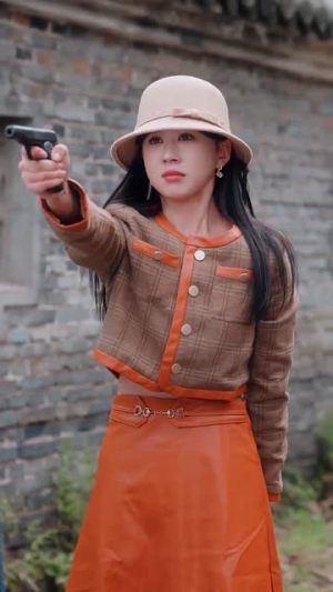 少帅,夫人她改嫁了(71集) 少帅,夫人她改嫁了(71集)短剧终极大结局合集