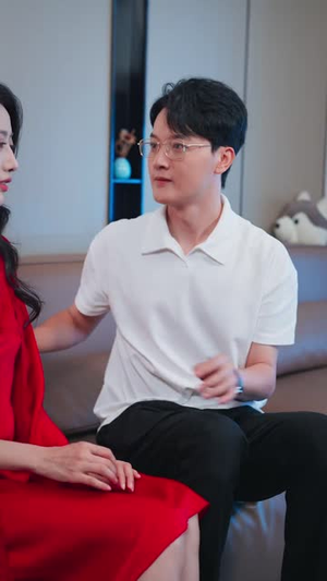 危险婚姻(60集) 危险婚姻(60集)短剧合集4K修复版