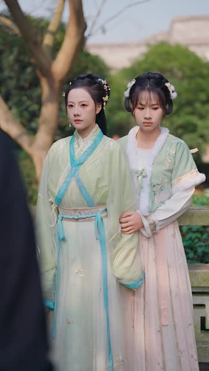 当虐文男女主灵魂互换(51集) 当虐文男女主灵魂互换(51集)短剧热映全集免费刷