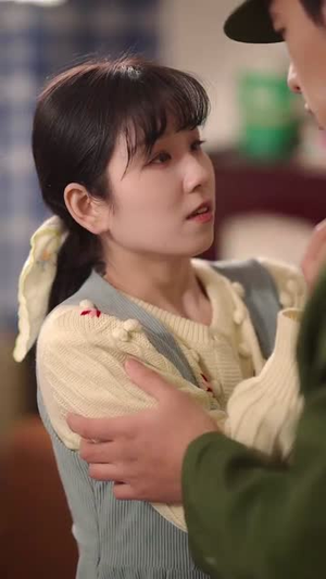 教官的失忆迷糊妻(133集) 教官的失忆迷糊妻(133集)短剧最终回限免畅看