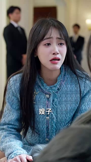 唯有薄情得人心(69集) 唯有薄情得人心(69集)短剧收官全集限免看