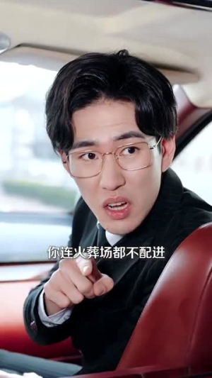 霍先生我已预约离婚(100集) 霍先生我已预约离婚(100集)短剧全集特惠限时看