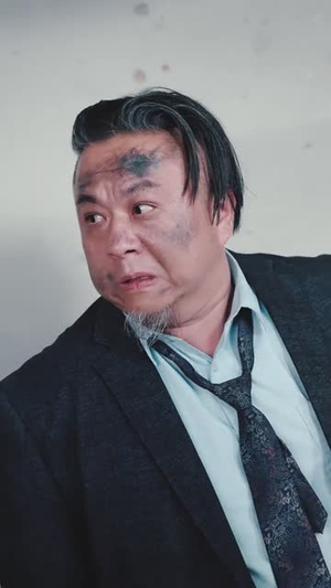 烈火救援(40集) 烈火救援(40集)短剧收官全集限免看