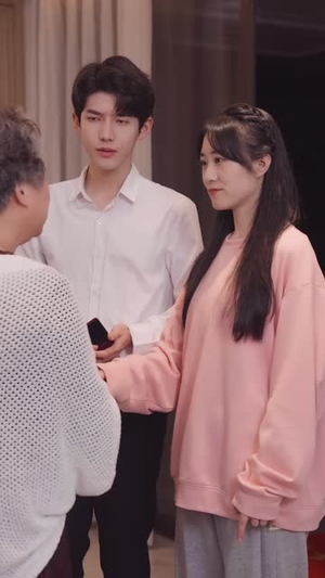 我的刁蛮女友(80集) 我的刁蛮女友(80集)短剧全剧终高清放送