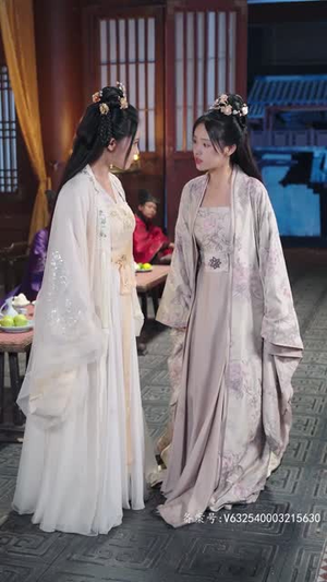 报告王爷王妃她又开挂了(98集) 报告王爷王妃她又开挂了(98集)短剧限免全集任你点