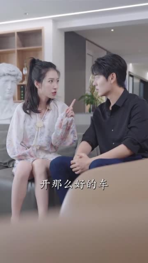 锦瑟俭心(81集) 锦瑟俭心(81集)短剧合集4K修复版