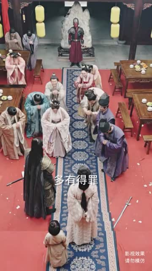 与凤行之凤凰鸣天(65集) 与凤行之凤凰鸣天(65集)短剧合集通宵追更版