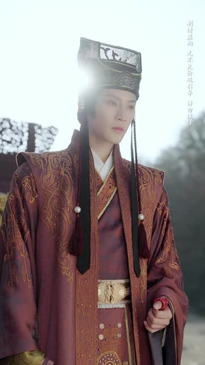 与君知(40集) 与君知(40集)短剧大结局连更全集