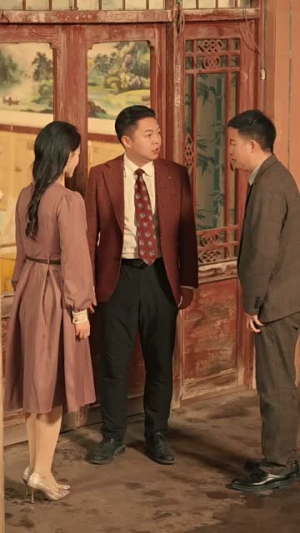 六旬老太走上致富路(60集) 六旬老太走上致富路(60集)短剧大结局全集解锁
