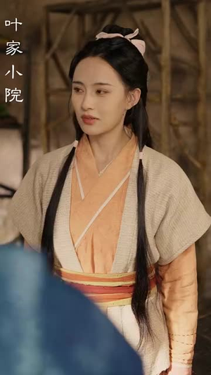 穿成古代小姑我带全家致富(99集) 穿成古代小姑我带全家致富(99集)短剧大结局限免特辑